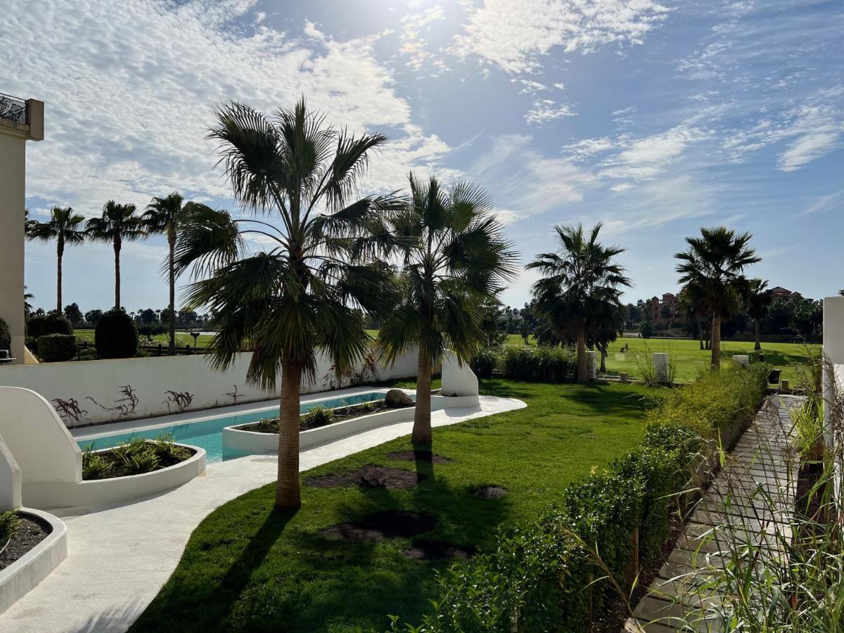 Pushe Playa Granada Beach & Golf 12 Ella Dış mekan fotoğraf